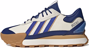 Adidas Futro Mixr Shoes 'Aluminium Lucid Blue' HQ4580 Adidas Futro Mixr Shoes 'Aluminium Lucid Blue' HQ4580