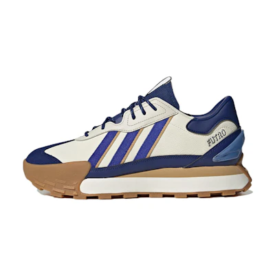 Adidas Futro Mixr Shoes 'Aluminium Lucid Blue'