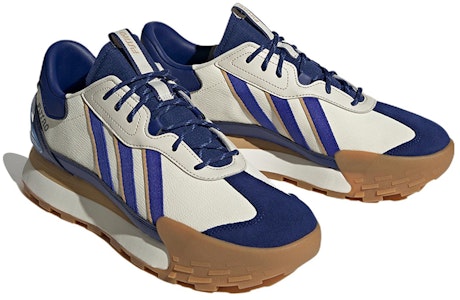 阿迪达斯Futro Mixr鞋 '铝蓝色' HQ4580 Lookbook 阿迪达斯Futro Mixr鞋 '铝蓝色' HQ4580