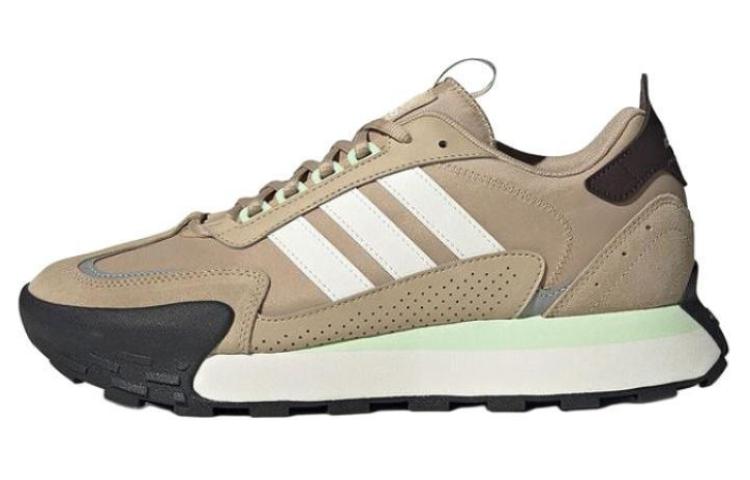 adidas Futro Mixrspw FTW 'Brown White' IG1886