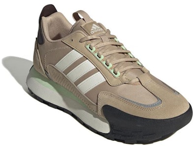 adidas Futro Mixrspw FTW 'Coklat Putih' IG1886 Lookbook adidas Futro Mixrspw FTW 'Coklat Putih' IG1886