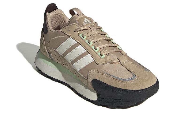 Shop adidas Futro Mixrspw FTW ''Braun Weiß'' IG1886