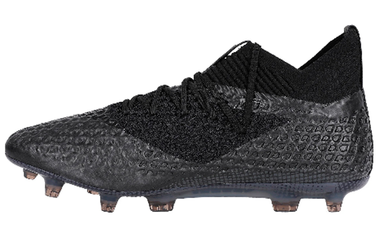 adidas Future 2.1 Netfit FG/AG 'Black' 104812-03