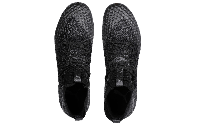 Shop adidas Future 2.1 Netfit FG/AG 'Hitam' 104812-03