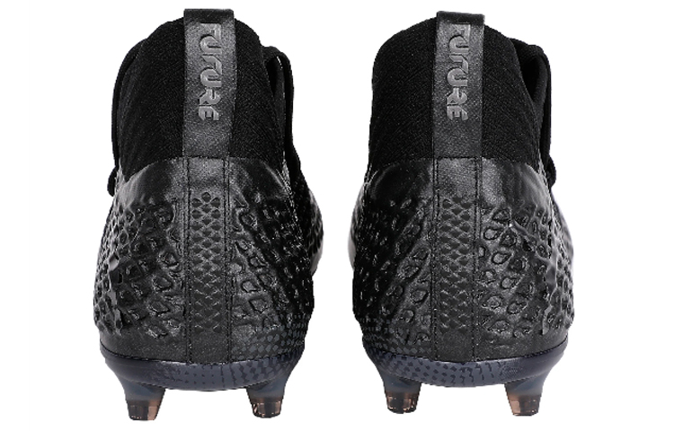 Purchase adidas Future 2.1 Netfit FG/AG 'Hitam' 104812-03