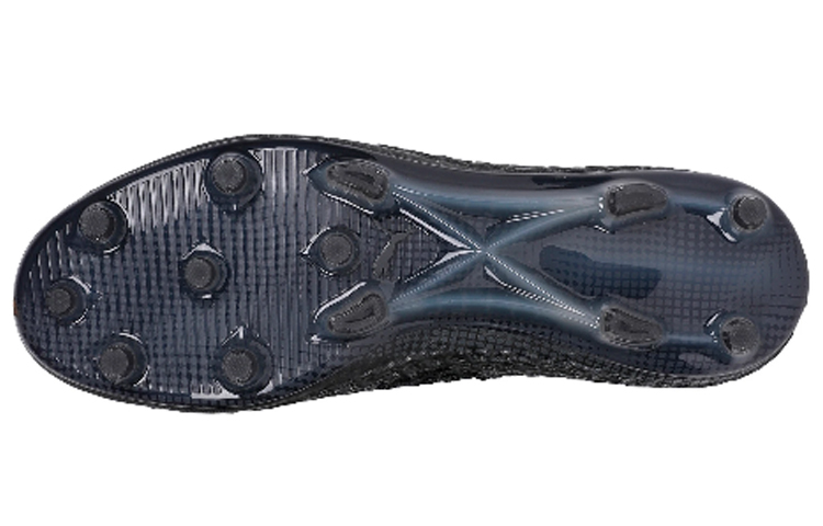 Details for adidas Future 2.1 Netfit FG/AG 'Hitam' 104812-03