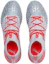 Lookbook 阿迪达斯Future 4.1 Netfit FG/AG '冰川蓝能量红' 105579-01