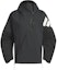 Buy adidas Future Style FW24 Hoodie Hitam dengan Banyak Kantong. JN3424