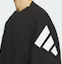 Details for adidas Future Style PRE Baju Lengan Panjang Logo Hitam JN3467