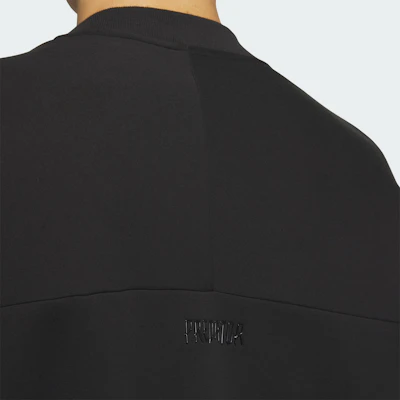 adidas Future Style PRE Baju Lengan Panjang Logo Hitam JN3467 Sizing adidas Future Style PRE Baju Lengan Panjang Logo Hitam JN3467