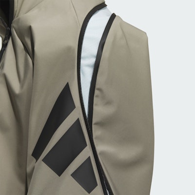 adidas Future Style Hoodie Zip Tan Pria Fit Santai. JN3425 Details for adidas Future Style Hoodie Zip Tan Pria Fit Santai. JN3425