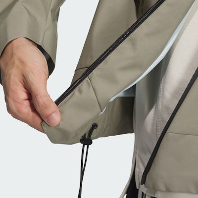 adidas Future Style Hoodie Zip Tan Pria Fit Santai. JN3425 Sizing adidas Future Style Hoodie Zip Tan Pria Fit Santai. JN3425