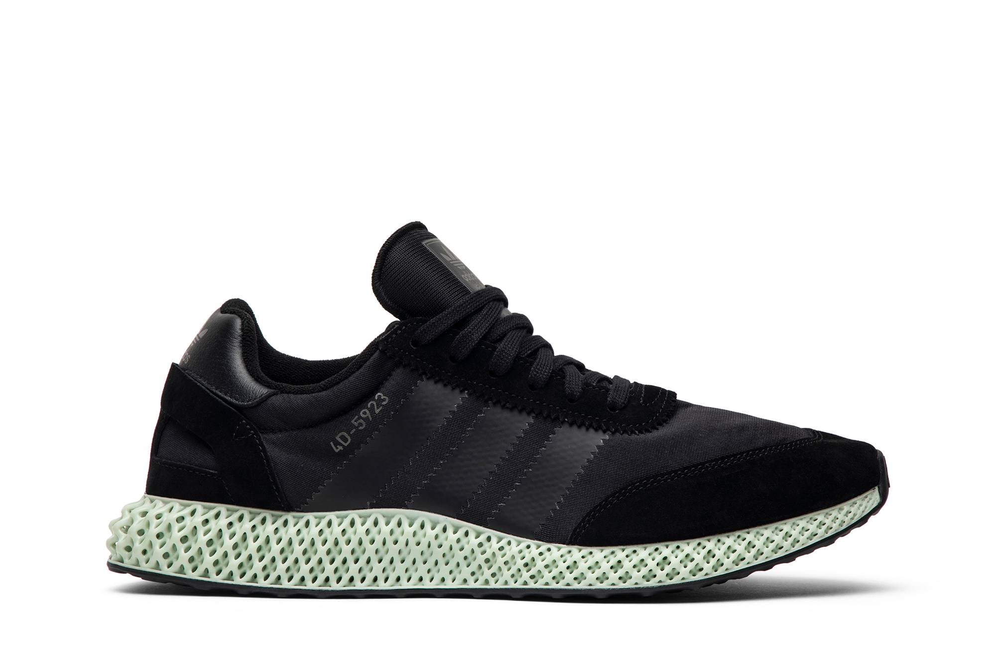 Buy 阿迪达斯 Futurecraft 4D-5923 '黑色' EE3657