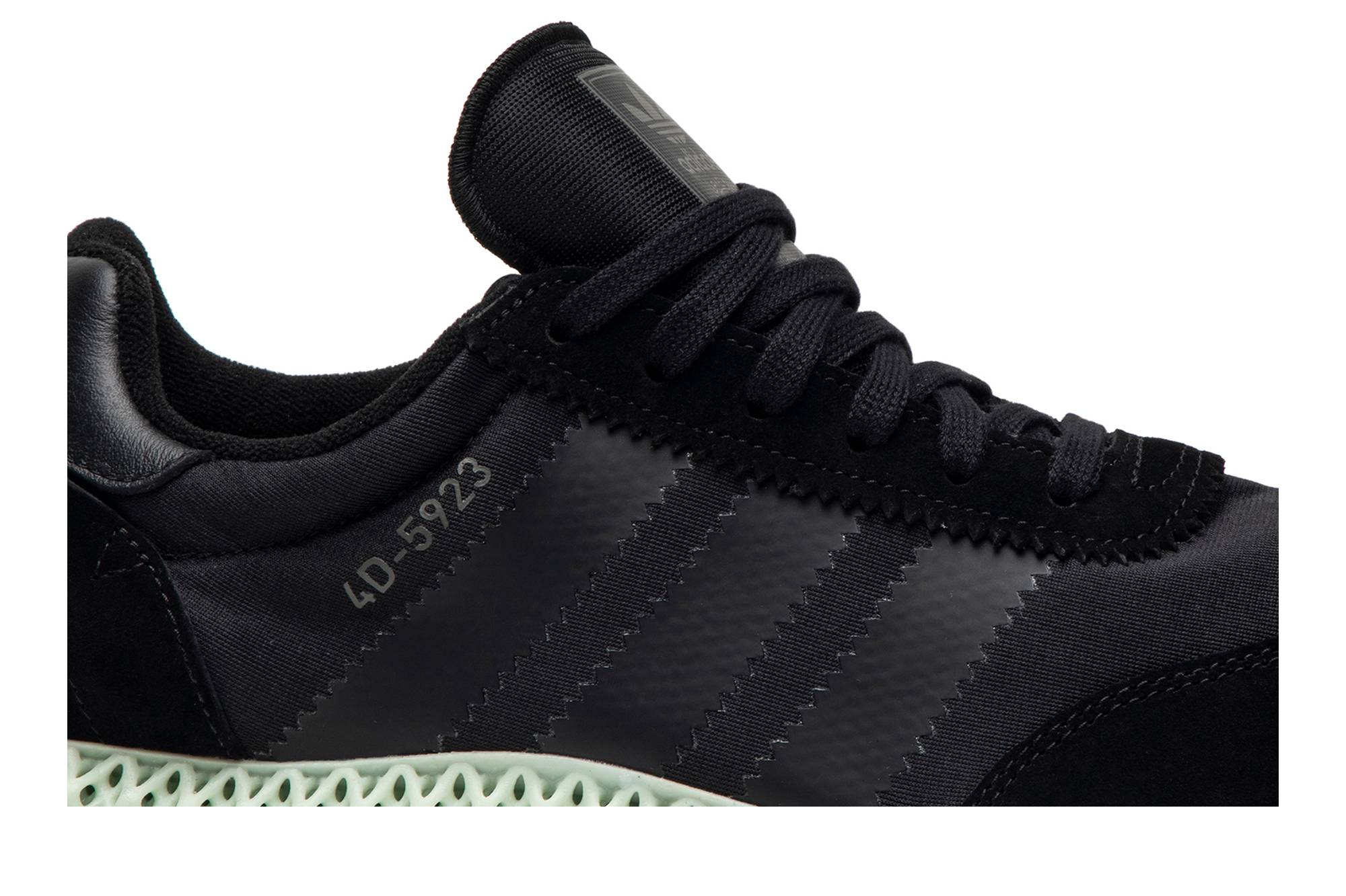 Order 阿迪达斯 Futurecraft 4D-5923 '黑色' EE3657