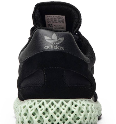 adidas Futurecraft 4D-5923 'Black' EE3657 Sizing adidas Futurecraft 4D-5923 'Black' EE3657