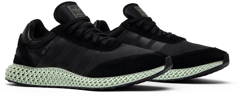 adidas Futurecraft 4D-5923 'Black' EE3657 Cheap adidas Futurecraft 4D-5923 'Black' EE3657