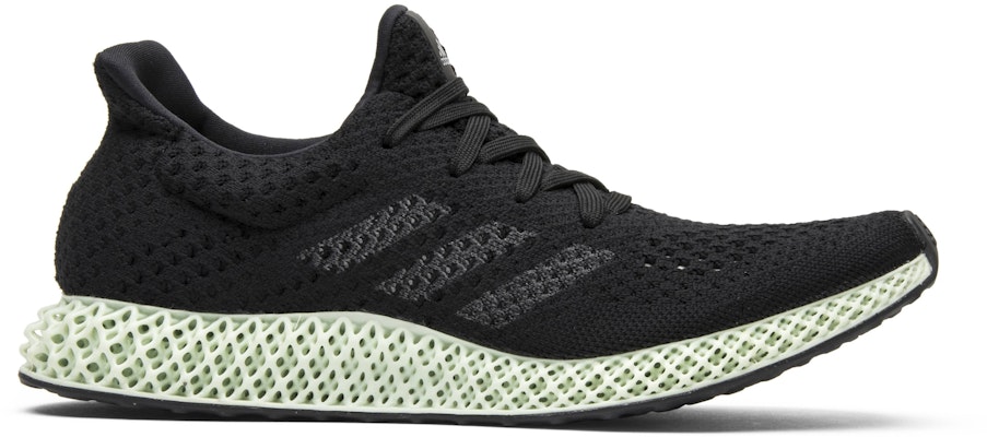 Futurecraft 4d 2025 ash green