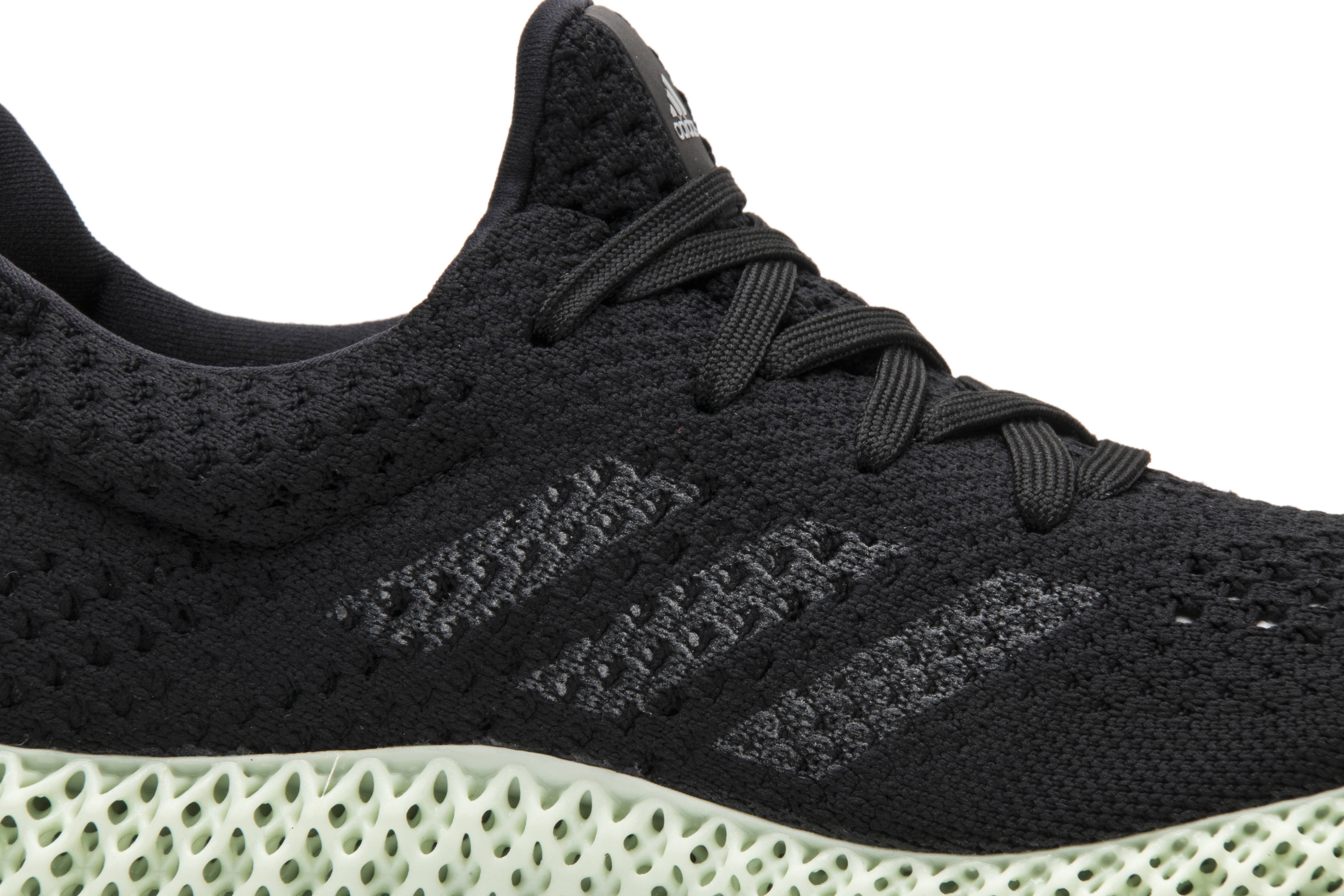Buy adidas Futurecraft 4D 'Ash Green' B75942 Novelship