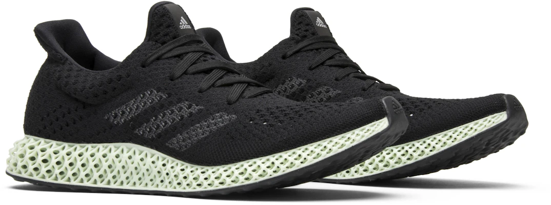 adidas Futurecraft 4D Ash Green B75942 B75942 Novelship