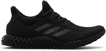 adidas Futurecraft 4D 'Black Carbon' Q46228 adidas Futurecraft 4D 'Black Carbon' Q46228