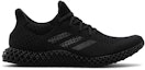 Buy Adidas Futurecraft 4D '黑碳' Q46228
