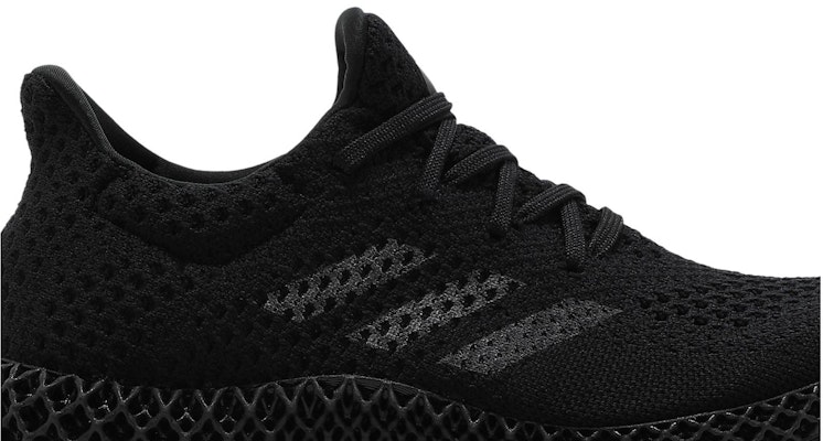 adidas Futurecraft 4D 'Black Carbon' Q46228 Order adidas Futurecraft 4D 'Black Carbon' Q46228