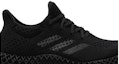 Order Adidas Futurecraft 4D '黑碳' Q46228