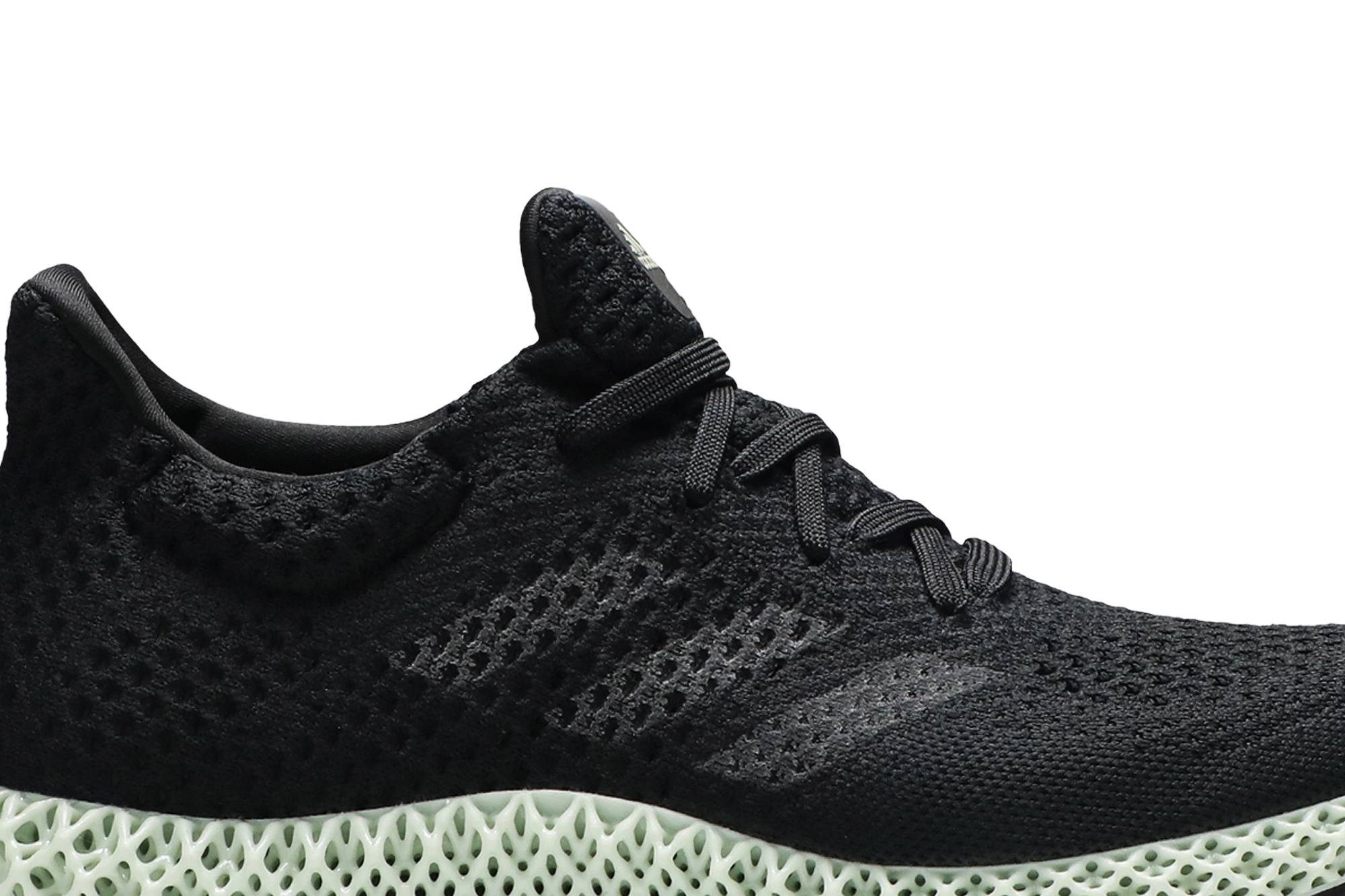 Order 阿迪达斯Futurecraft 4D '核心黑' 2021 FZ2560