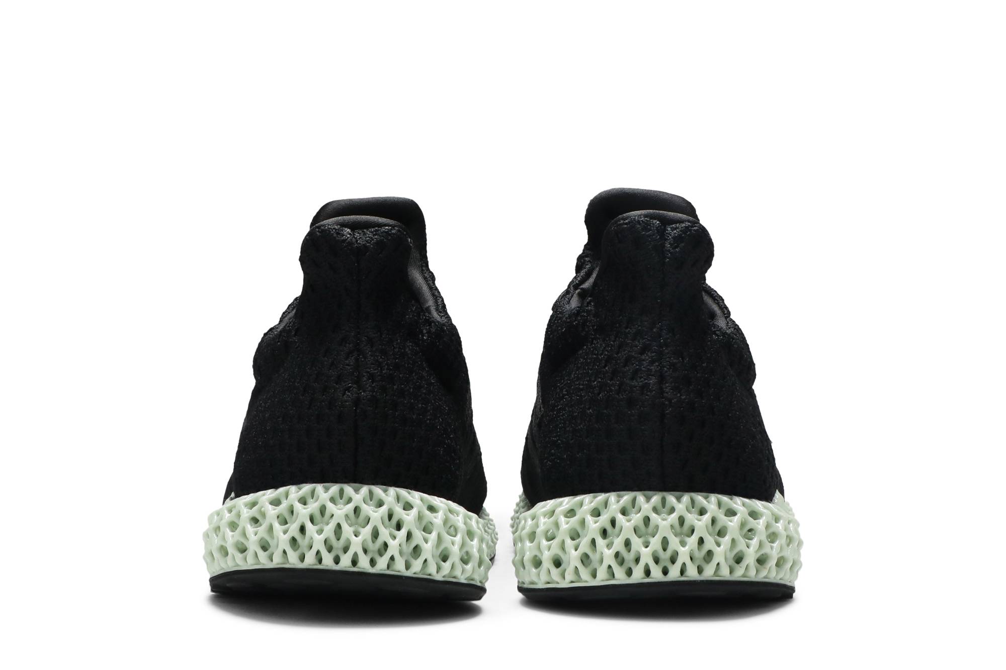 Buy adidas Futurecraft 4D 'Core Black' 2021 FZ2560 Novelship