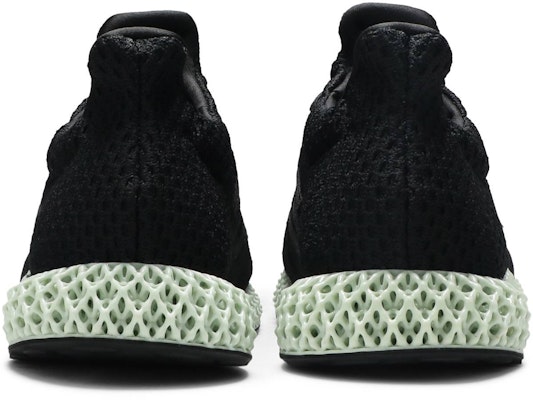 阿迪达斯Futurecraft 4D '核心黑' 2021 FZ2560 Details for 阿迪达斯Futurecraft 4D '核心黑' 2021 FZ2560