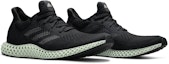 Cheap 阿迪达斯Futurecraft 4D '核心黑' 2021 FZ2560