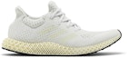 Buy 阿迪达斯 Futurecraft 4D '水晶白' Q46229