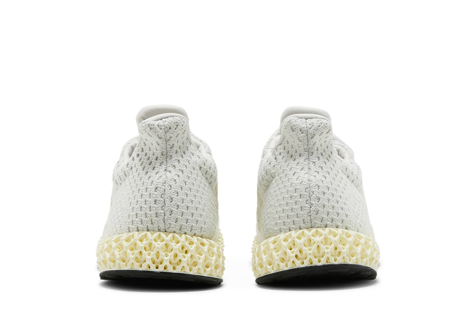 Details for 阿迪达斯 Futurecraft 4D '水晶白' Q46229