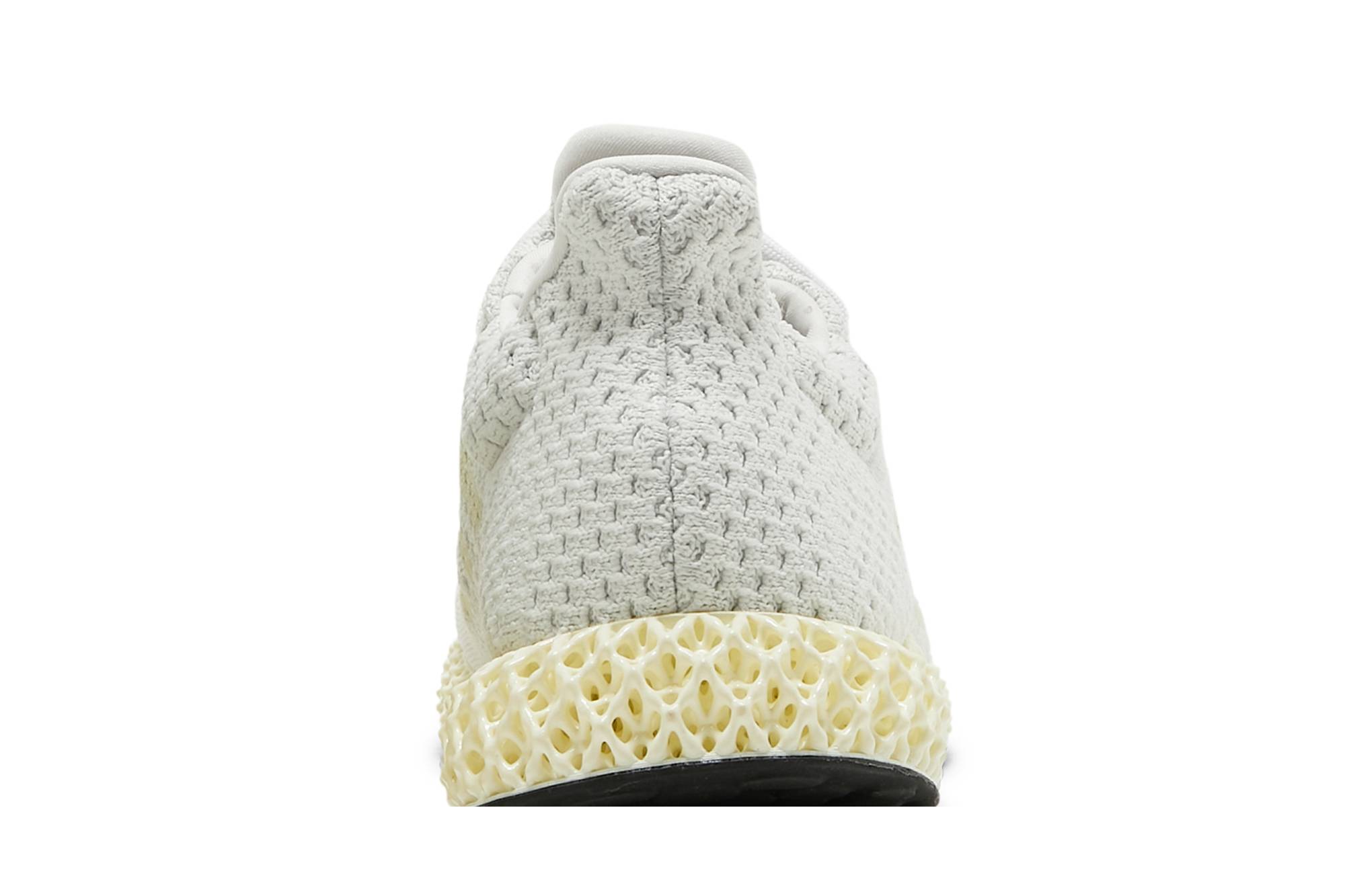 Sizing 阿迪达斯 Futurecraft 4D '水晶白' Q46229