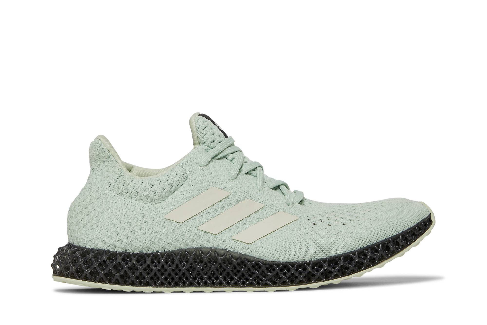 adidas Futurecraft 4D 'Linen Green Carbon' GX6603