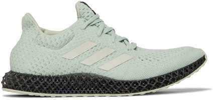 adidas Futurecraft 4D 'Linen Green Carbon' GX6603 adidas Futurecraft 4D 'Linen Green Carbon' GX6603
