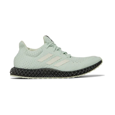 adidas Futurecraft 4D 'Linen Green Carbon'