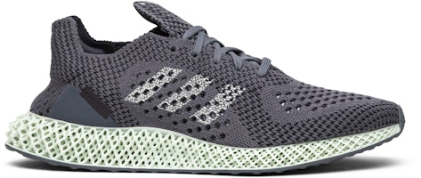adidas Futurecraft 4D 'Onix' D96972 adidas Futurecraft 4D 'Onix' D96972