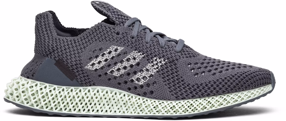 Futurecraft 4d best sale onix