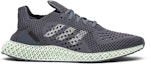 Buy 阿迪达斯Futurecraft 4D 'Onix'鞋款 D96972
