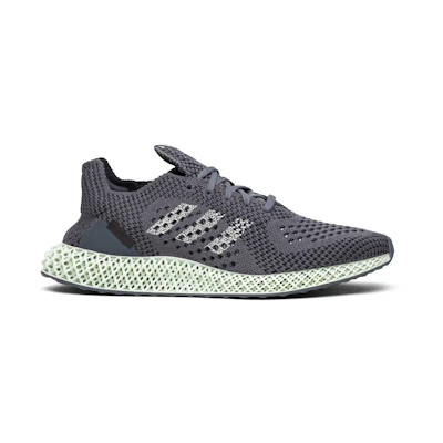 adidas Futurecraft 4D 'Onix'