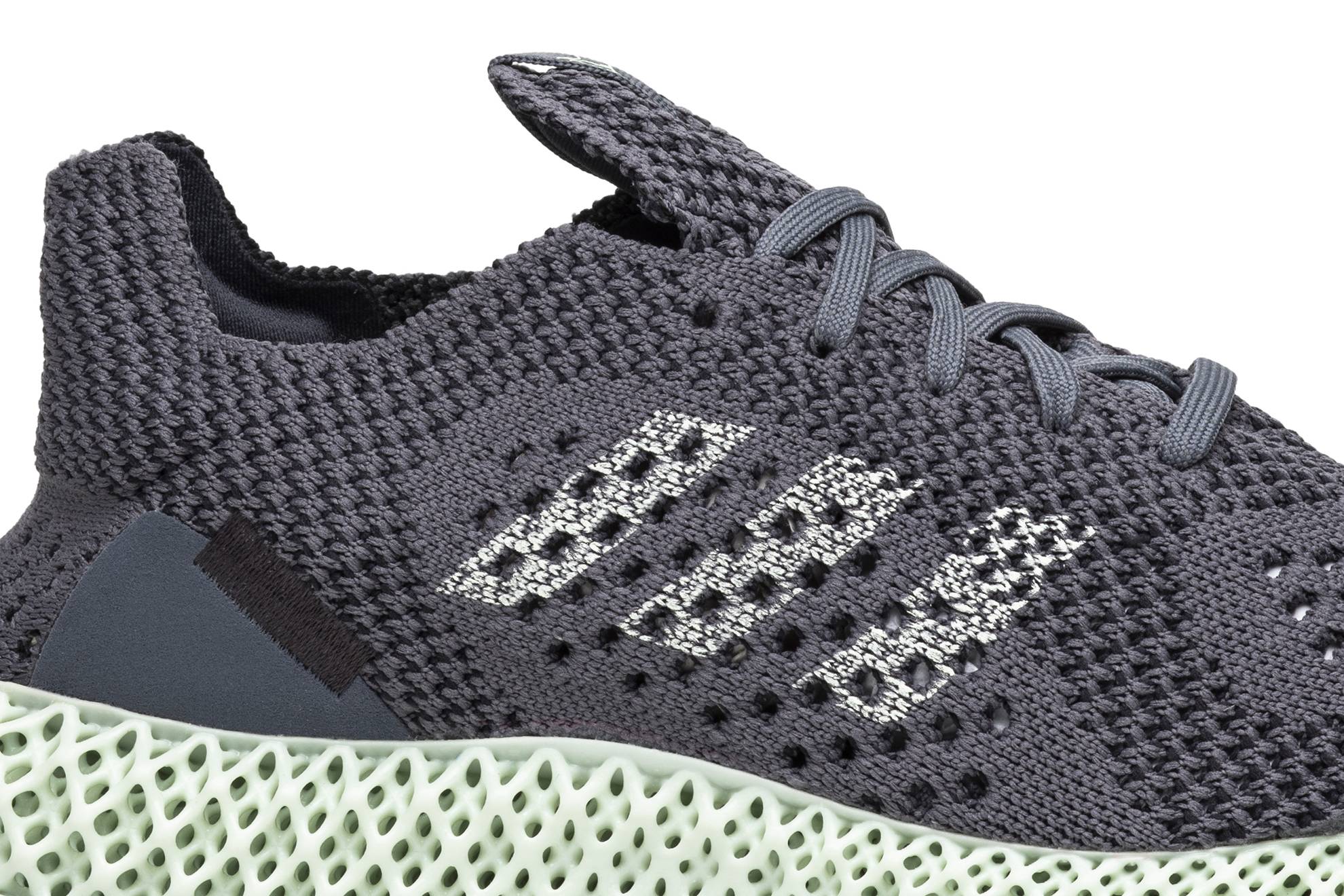 Buy adidas Futurecraft 4D 'Onix' D96972 Novelship