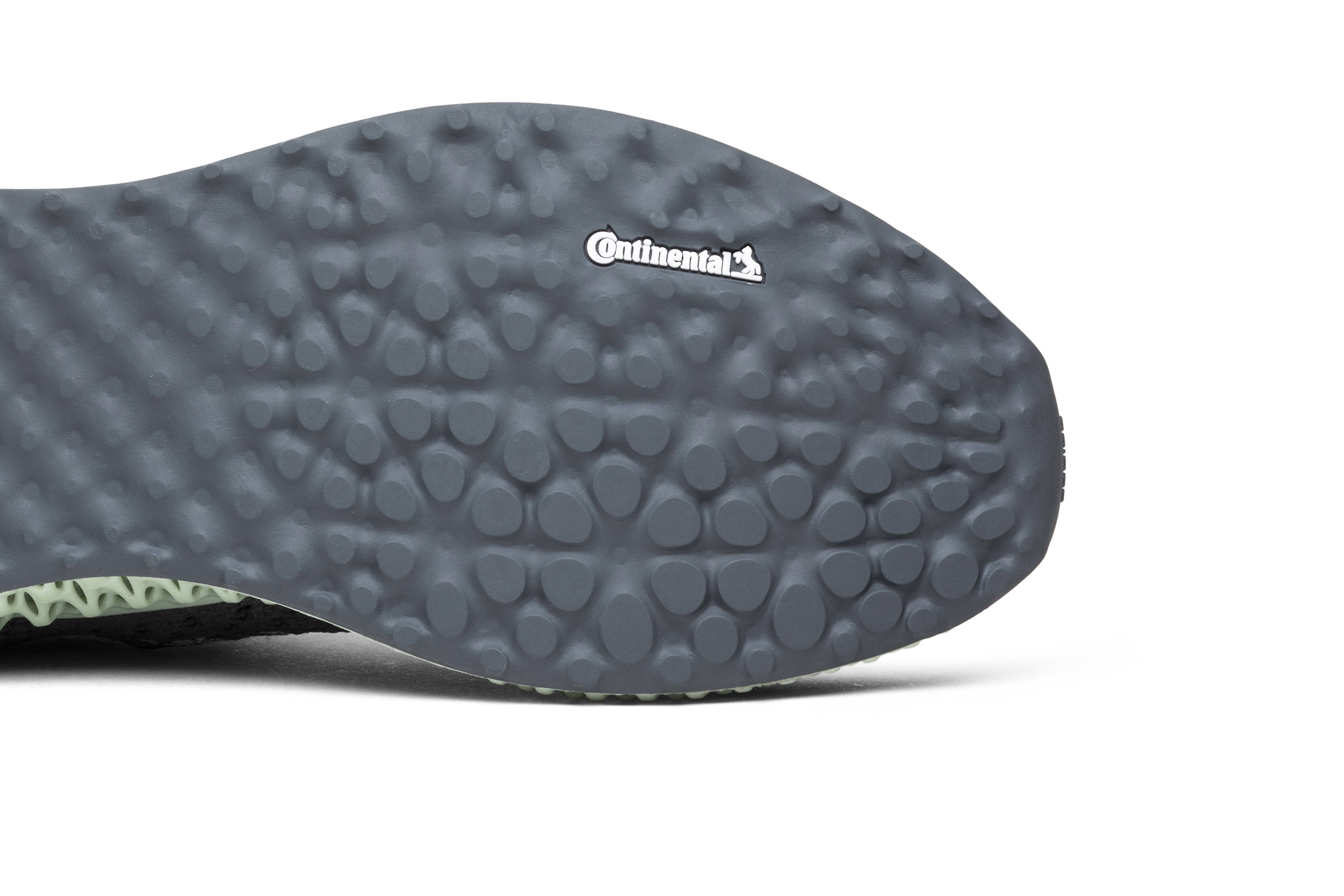 Purchase 阿迪达斯Futurecraft 4D 'Onix'鞋款 D96972