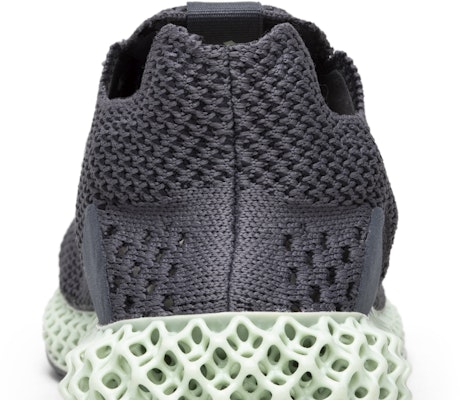 adidas Futurecraft 4D Onix D96972