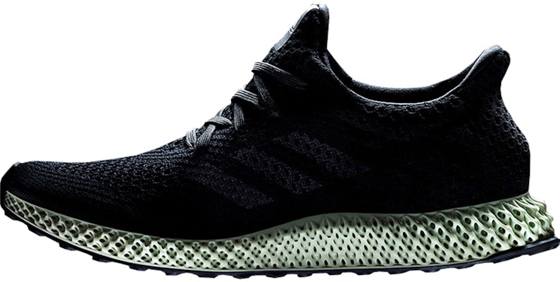 adidas Futurecraft 4D Black 00NA00 Buy adidas Futurecraft 4D Black 00NA00