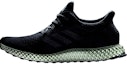 Buy 아디다스 퓨처크래프트 4D 블랙 (46 characters) 00NA00
