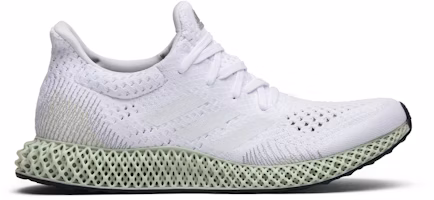 adidas Futurecraft 4D FF 'White' BD7701 adidas Futurecraft 4D FF 'White' BD7701