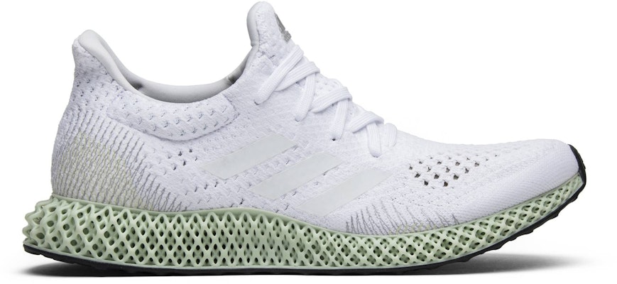 阿迪达斯 Futurecraft 4D FF '白色' BD7701 Buy 阿迪达斯 Futurecraft 4D FF '白色' BD7701