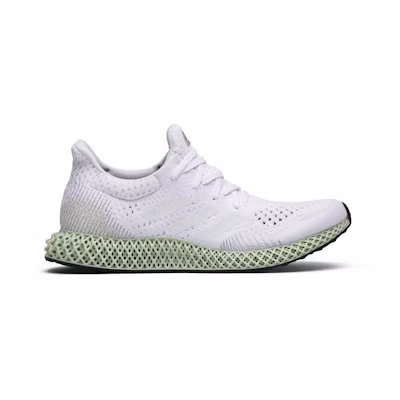 adidas Futurecraft 4D FF 'White'