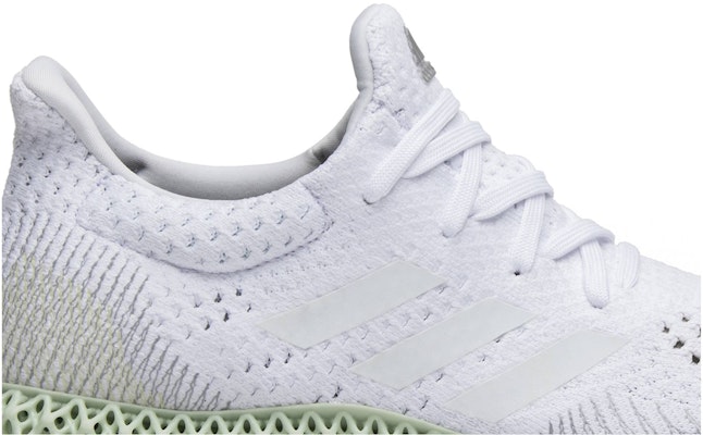 阿迪达斯 Futurecraft 4D FF '白色' BD7701 Order 阿迪达斯 Futurecraft 4D FF '白色' BD7701